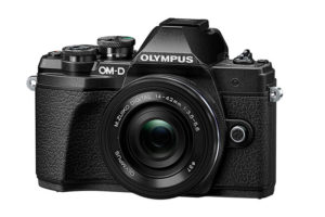 上級者も納得の性能 OLYMPUS ミラーレス一眼 OM-D