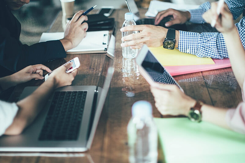 画像を簡単シェア