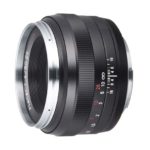 Carl Zeiss最高の標準レンズ カールツァイスレンズ プラナー