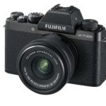 フィルム派も納得！！フィルムカメラを彷彿するFUJIFILM ミラーレス一眼 X-T100