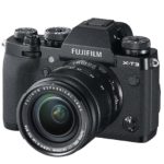 写真とカメラを楽しむカメラ好き方への一台 FUJIFILM ミラーレス一眼 X-T3