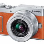 最新のパナソニック人気ミラーレス一眼カメラ ルミックス GF90