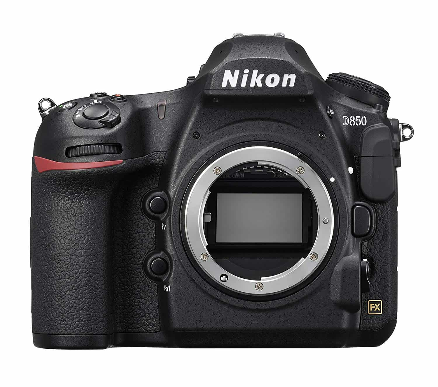 Nikon D850デジタル一眼レフカメラ