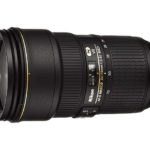 ニコンおすすめ神レンズ フルサイズ標準ズームレンズ Nikon NIKKOR 24-70mm f/2.8