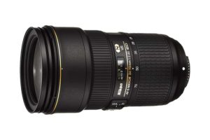 ニコンおすすめ神レンズ フルサイズ標準ズームレンズ Nikon NIKKOR 24-70mm f/2.8