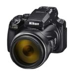 脅威の3000mm相当の超望遠 月面もしっかり撮影可能 Nikon デジタルカメラ COOLPIX P1000