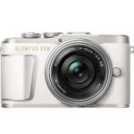 ミラーレス一眼レフの火付け役 OLYMPUS ミラーレス一眼 PEN E-PL9