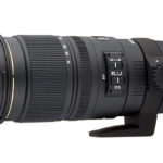 低価格高性能の明るい望遠ズームレンズならSIGMA APO 70-200mm F2.8 EX DG OS