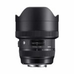 超広角撮影を格安で楽しむならSIGMA 広角ズームレンズ Art 12-24mm F4 DG HSM