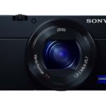 超高性能レンズ搭載のコンパクトデジタル SONY デジタルカメラ Cyber-shot RX100 III