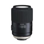 純正レンズも凌ぐ描写性能と低価格 TAMRON 単焦点マクロレンズ SP90mm F2.8 Di 手ブレ対応